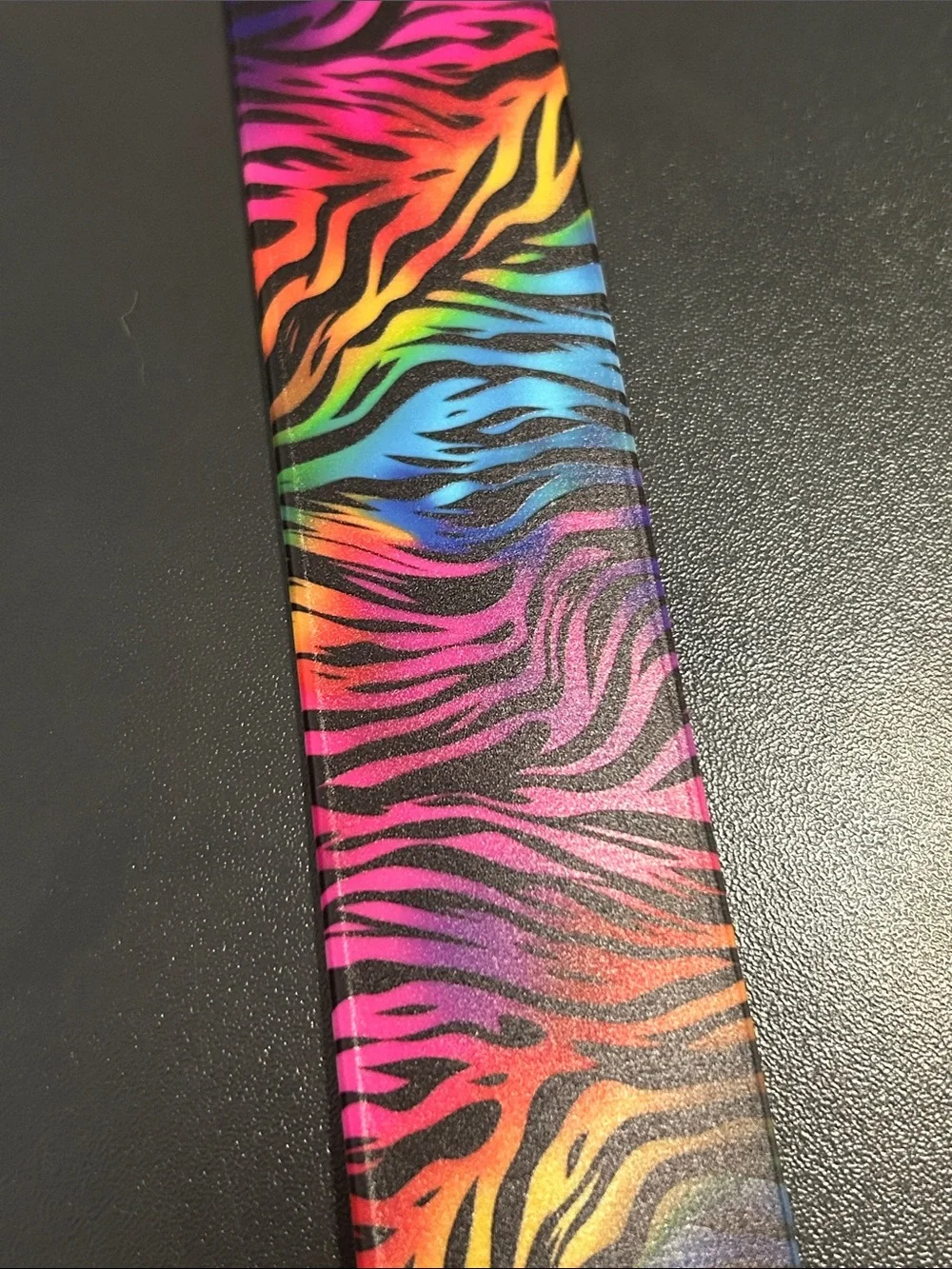 Biothane Collar -L8